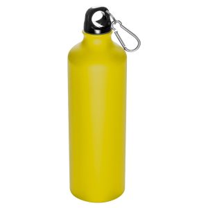 Sticla din aluminiu