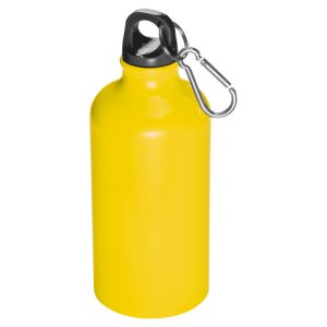 Sticla din aluminiu