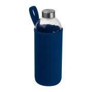 Sticla de 1l cu husa neopren