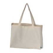 Sacosa de bumbac Fairtrade Sacosa de bumbac Fairtrade