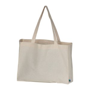 Sacosa de bumbac Fairtrade