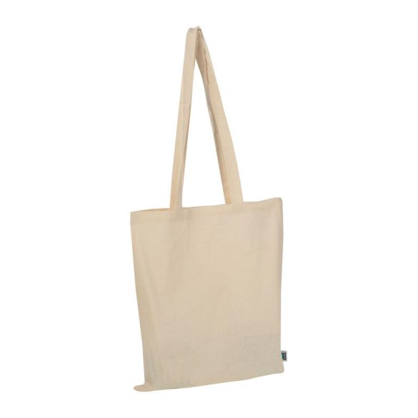 Sacosa din bumbac Fairtrade