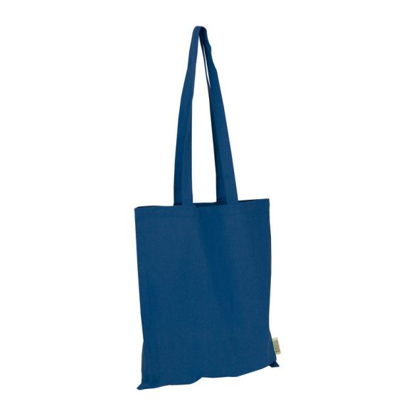 Sacosa din bumbac cu maner lung din bumbac recicla