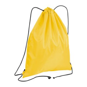 Sac sport din poliester reciclat