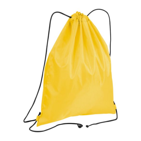 Sac sport din poliester reciclat