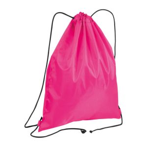 Sac sport din poliester reciclat