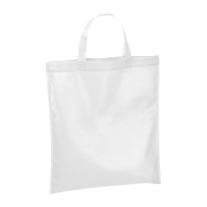 Sacosa de cumparaturi din material non woven recic