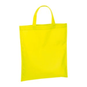 Sacosa de cumparaturi din material non woven recic