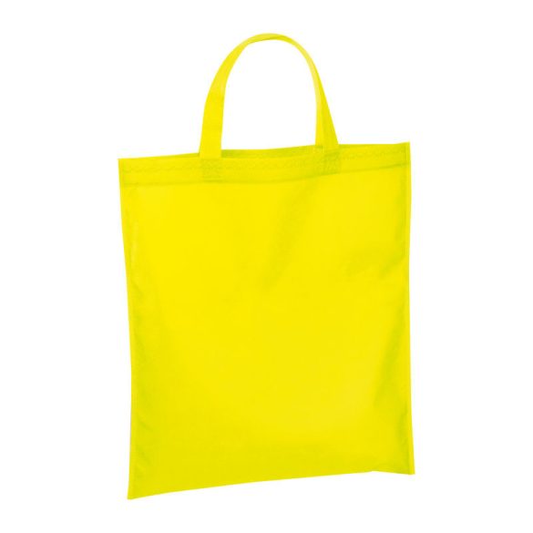 Sacosa de cumparaturi din material non woven recic