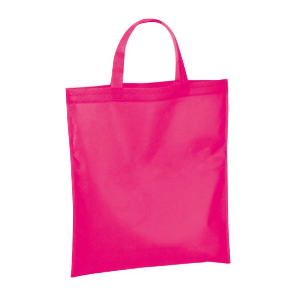 Sacosa de cumparaturi din material non woven recic