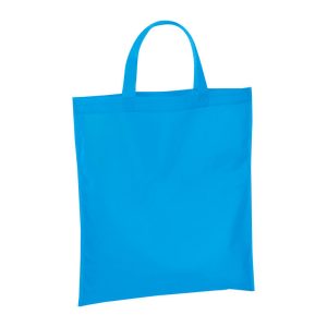 Sacosa de cumparaturi din material non woven recic