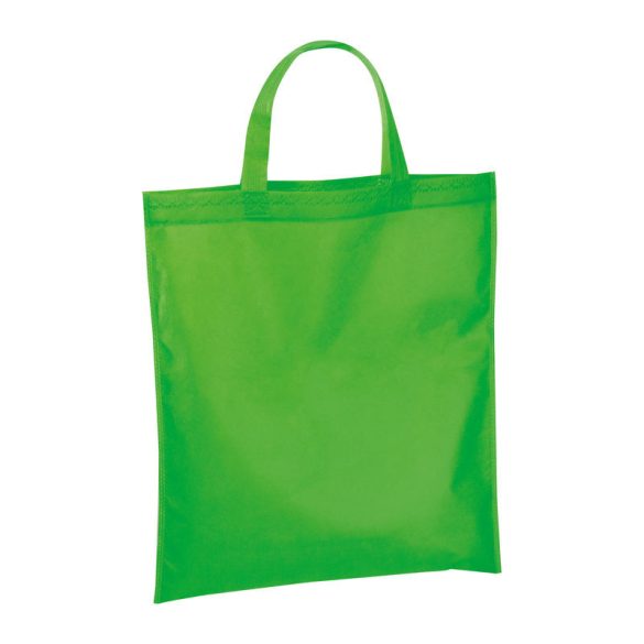 Sacosa de cumparaturi din material non woven recic