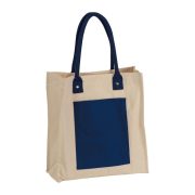 Sacosa de cumparaturi CANVAS cu manere lungi Sacosa de cumparaturi CANVAS cu manere lungi
