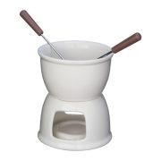 Set pentru fondue de ciocolata