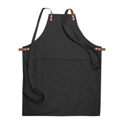 Sort din bumbac, 340g