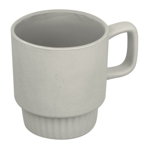 Cana ceramica mata, 300 ml
