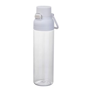 Sticla transparenta Tritan, 750 ml