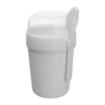 Pahar pentru muesli, 500+250 ml