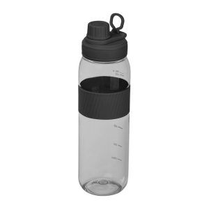 Sticla Tritan cu grip din silicon, 750 ml