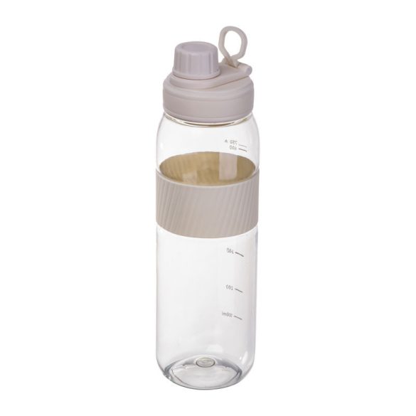 Sticla Tritan cu grip din silicon, 750 ml