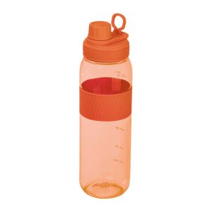 Sticla Tritan cu grip din silicon, 750 ml