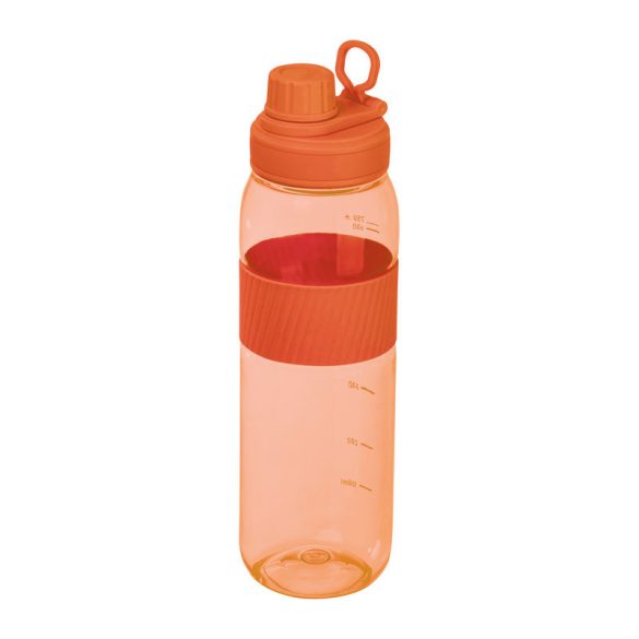 Sticla Tritan cu grip din silicon, 750 ml