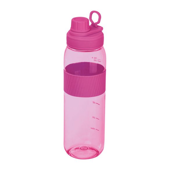 Sticla Tritan cu grip din silicon, 750 ml
