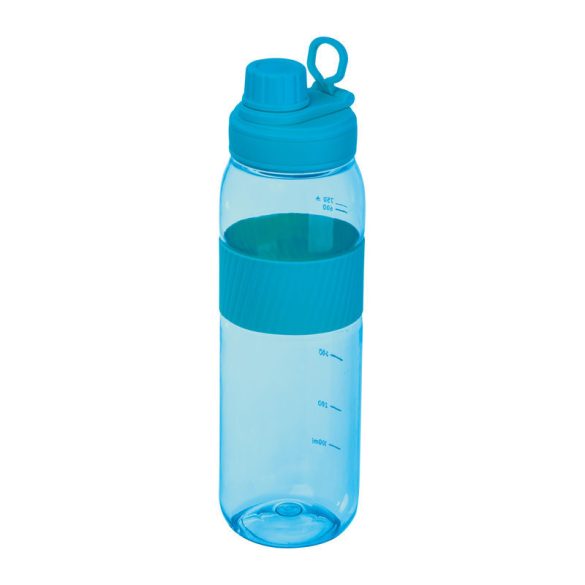 Sticla Tritan cu grip din silicon, 750 ml