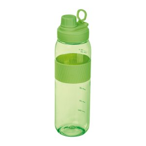 Sticla Tritan cu grip din silicon, 750 ml