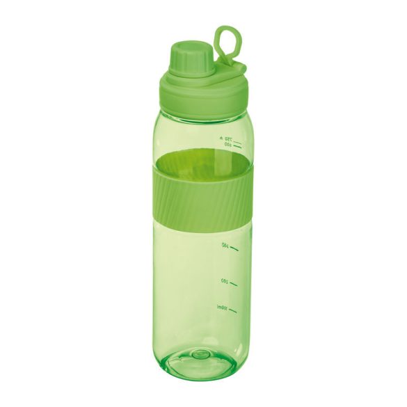 Sticla Tritan cu grip din silicon, 750 ml