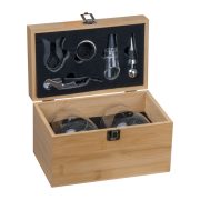 Set pentru vin Set pentru vin