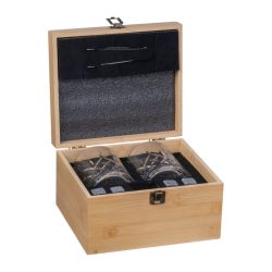Set whiskey