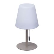 Lampa de exterior cu schimbare de culoare Lampa de exterior cu schimbare de culoare