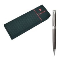 PIERRE CARDIN ROI ball pen gunmetal