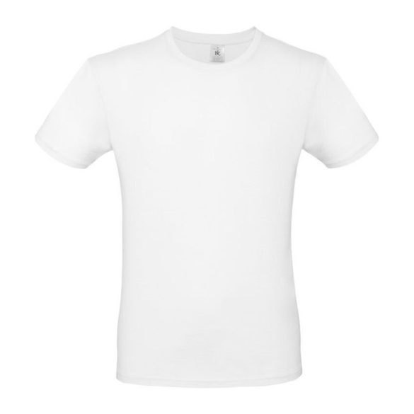 B02E WHITE XL