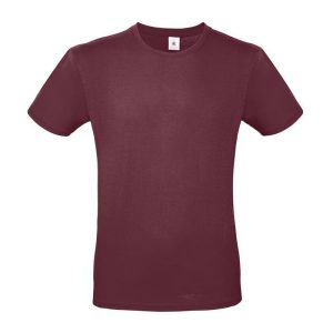 B02E BURGUNDY XL