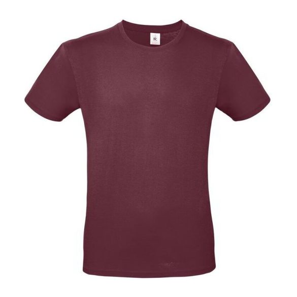 B02E BURGUNDY 2XL