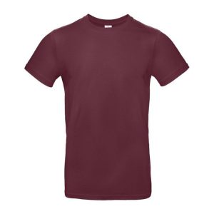 B04E BURGUNDY 2XL