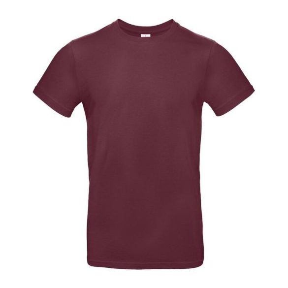 B04E BURGUNDY 2XL