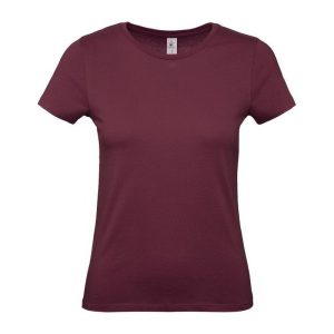 B54E BURGUNDY 2XL