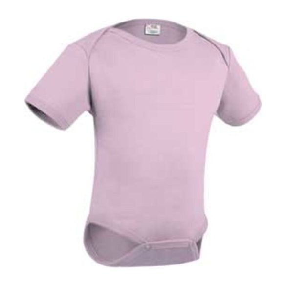 Baby Body Teddy CAKE PINK 18/24