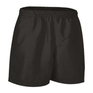 Shorts Baywatch Kid BLACK 3