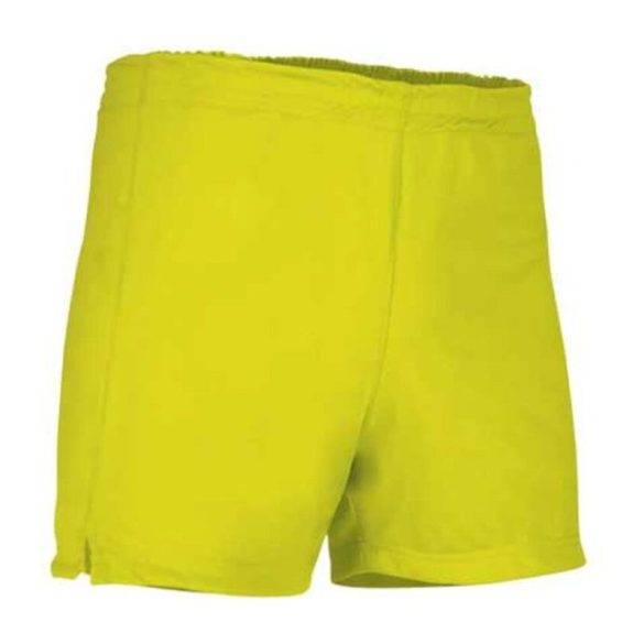 Shorts College Kid NEON YELLOW 4/5