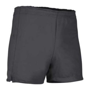 Shorts College Kid CHARCOAL GREY 4/5