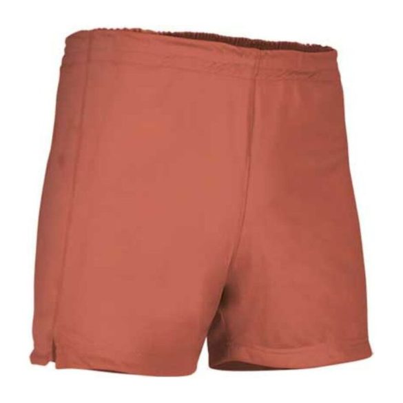 Shorts College Kid NEON ORANGE 3