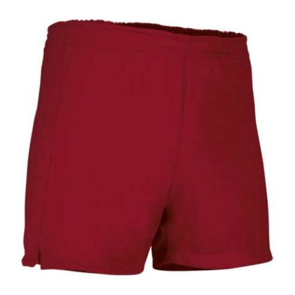 Shorts College Kid LOTTO RED 3