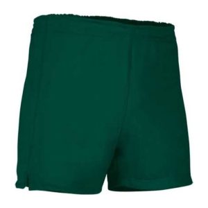 Shorts College Kid BOTTLE GREEN 4/5