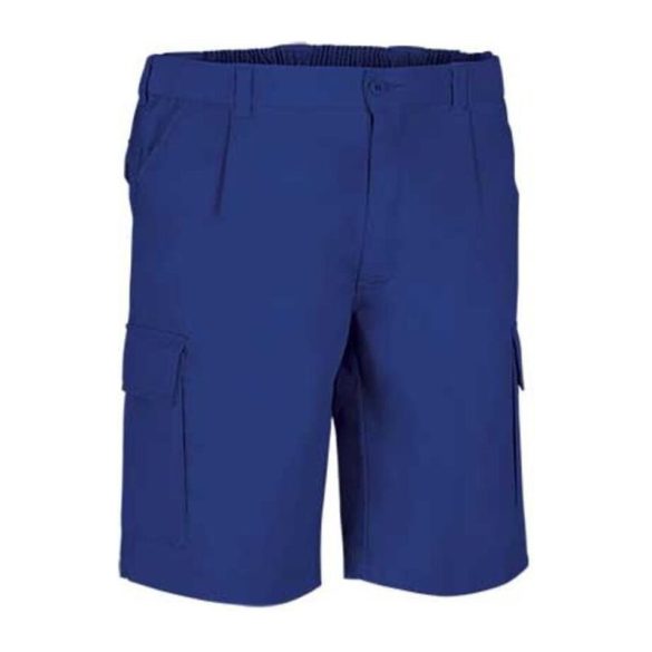 Bermuda Shorts Desert BLUISH BLUE L