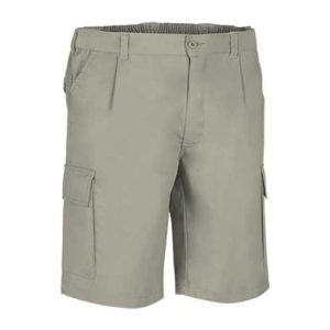 Bermuda Shorts Desert SAND BEIGE S