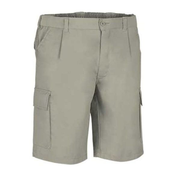 Bermuda Shorts Desert SAND BEIGE L